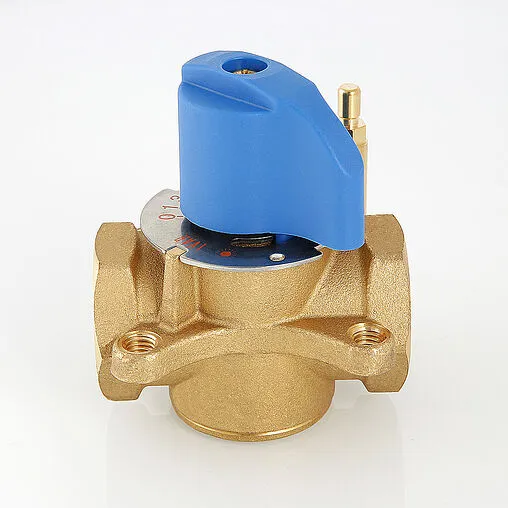 Трехходовой смесительный клапан ¾&quot; Kvs 7.7 Valtec VT.MIX03.G.05