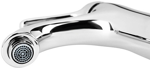 Смеситель для раковины IDDIS Oldie хром OLDSB00i01