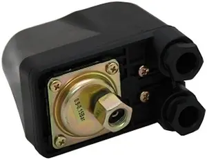 Реле сухого хода Aquatechnica LP/3R ¼&quot;нг 1102111, 3