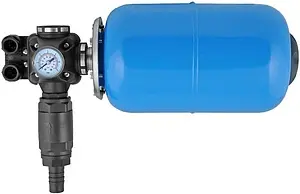 Комплексное решение UniPump АКВАРОБОТ ТУРБИ М 73694 Комплексное решение UniPump АКВАРОБОТ ТУРБИ М 73694, 3