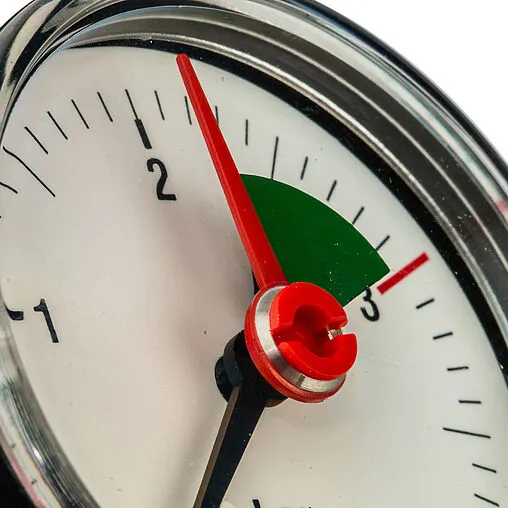 Группа безопасности котла до 50 кВт 1&quot; 3 бар WATTS KSG 30 10005198