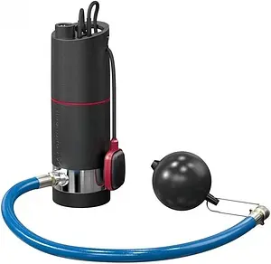 Насос колодезный центробежный 6&quot; Grundfos SB 3-45 AW 97686707, 1