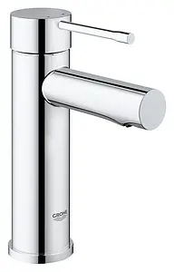 Смеситель для раковины Grohe Essence New хром 34294001 Смеситель для раковины Grohe Essence New хром 34294001, 1