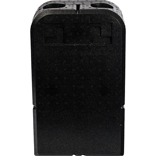 Насосный модуль с термостатическим смесительным клапаном 1½"н х 1"в Stout SDG-0002-002502 с насосом Grundfos UPSO 25-65 180