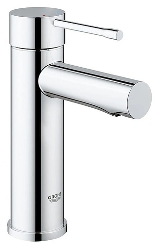 Смеситель для раковины Grohe Essence хром 34294001