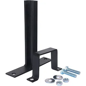 Кронштейн для коллектора 60мм Rommer RDG-0019-000004 Кронштейн для коллектора 60мм Rommer RDG-0019-000004, 1