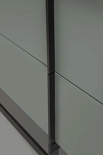 Тумба-умывальник подвесной Allen Brau Reality 70 олива 1.32004.CGM+