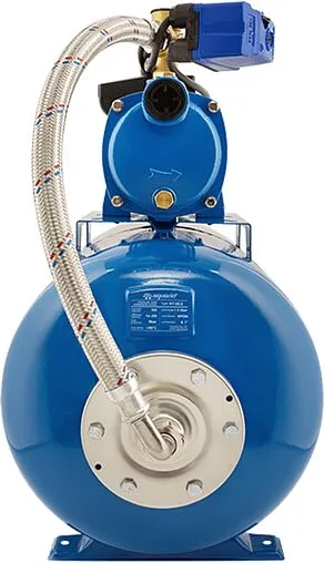 Станция автоматического водоснабжения Aquario AUTO AMH-125-6P(50л) 7814