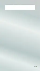 Зеркало с подсветкой Cersanit Led 010 Base 40 KN-LU-LED010*40-b-Os Зеркало с подсветкой Cersanit Led 010 Base 40 KN-LU-LED010*40-b-Os, 1