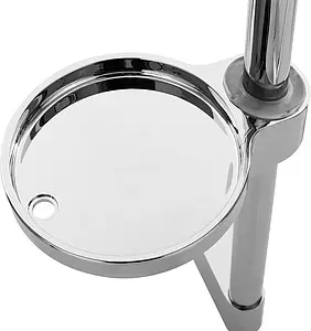 Душевая стойка Ideal Standard IdealRain cube хром B0017AA Душевая стойка Ideal Standard IdealRain cube хром B0017AA, 5