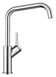 Смеситель для кухни Blanco Jurena хром 520764, 1