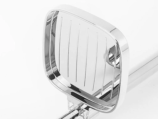 Душевая стойка Hansgrohe Raindance Select E 150 3jet 90см хром 27857000