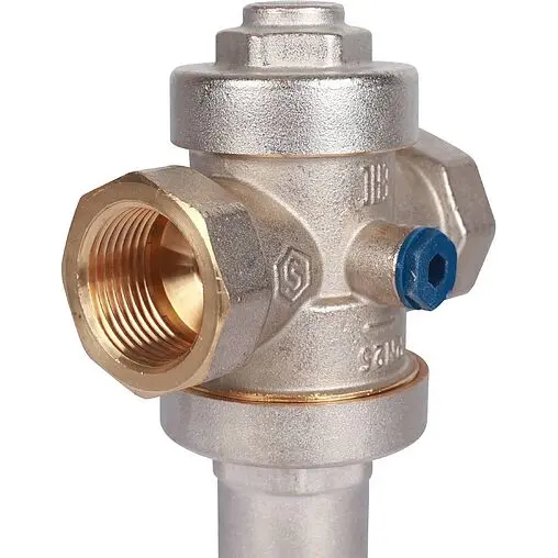 Редуктор давления поршневой 1&quot; Stout SVS-1008-000025