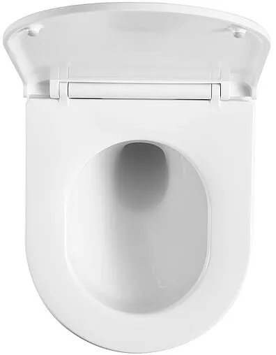 Комплект 5 в 1 Lemark Peneda Expert+Bit+ Glazer White 100123433 с кнопкой Bit 9803007 хром матовый