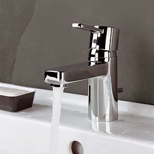 Смеситель для раковины Kludi Zenta хром 382600575 Смеситель для раковины Kludi Zenta хром 382600575, 3