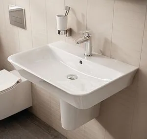 Раковина Ideal Standard Connect Air 65 белый E035101 Раковина Ideal Standard Connect Air 65 белый E035101, 4