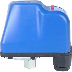 Реле сухого хода Stout LP/3 ¼&quot;в SCS-0001-000003, 4