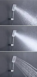 Душевая система со смесителем для душа Timo Selene хром SX-2029/00SM Душевая система со смесителем для душа Timo Selene хром SX-2029/00SM, 5