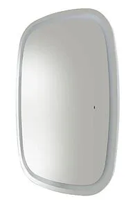 Зеркало с подсветкой Cezares Molveno 120x80 CZR-SPC-MOLVENO-1200-800-MOV Зеркало с подсветкой Cezares Molveno 120x80 CZR-SPC-MOLVENO-1200-800-MOV, 4