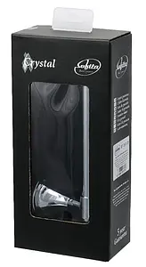 Держатель туалетной бумаги Sofita Crystal хром SF-35010B Держатель туалетной бумаги Sofita Crystal хром SF-35010B, 2