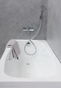 Ванна акриловая BelBagno 150x70 BB102-150-70 Ванна акриловая BelBagno 150x70 BB102-150-70, 5