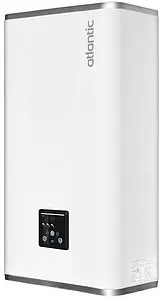 Водонагреватель накопительный электрический Atlantic Vertigo Steatite WiFi 80 W 841278 Водонагреватель накопительный электрический Atlantic Vertigo Steatite WiFi 80 W 841278, 1