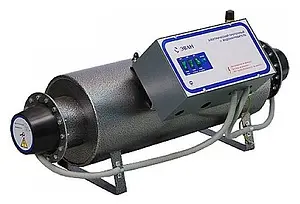 Водонагреватель проточный электрический Эван ЭПВН-48 13276 Водонагреватель проточный электрический Эван ЭПВН-48 13276, 1