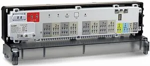 Беспроводной центр коммутации 8 зон НО/НЗ 230В Salus SMART HOME KL08RF Беспроводной центр коммутации 8 зон НО/НЗ 230В Salus SMART HOME KL08RF, 1