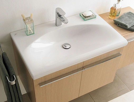 Раковина Ideal Standard Daylight 80 белый K072701