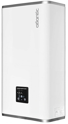 Водонагреватель накопительный электрический Atlantic Vertigo Steatite WiFi 80 W 841278