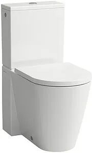 Бачок для унитаза Laufen Kartell белый 8.2933.1.000.871.1 Бачок для унитаза Laufen Kartell белый 8.2933.1.000.871.1, 3