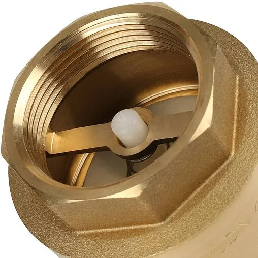 Клапан обратный пружинный 1½&quot;в x 1½&quot;в Itap York 1030112