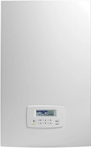 Котел электрический одноконтурный 3кВт Эван PRACTIC PUMP - 3 14403P