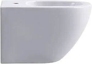 Биде подвесное Aquanet Cetus 2.0 белый Cetus 2.0 B2 Биде подвесное Aquanet Cetus 2.0 белый Cetus 2.0 B2, 4