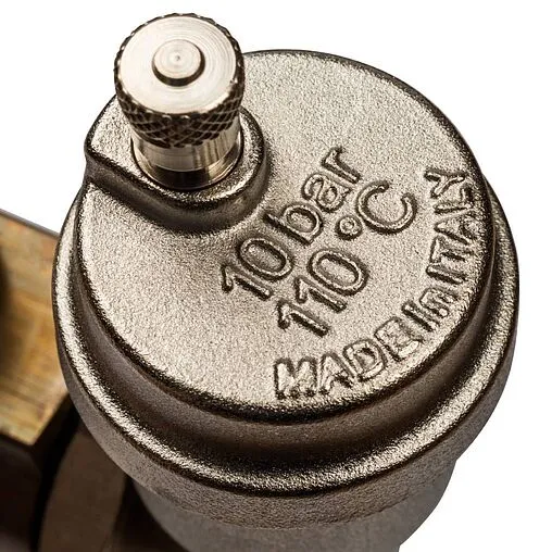 Группа коллекторная без расходомеров 6 отводов 1&quot;в/в x ¾&quot;ек Stout SMB 0468 000006