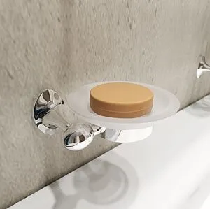 Мыльница IDDIS Male хром MALSSG0i42 Мыльница IDDIS Male хром MALSSG0i42, 3