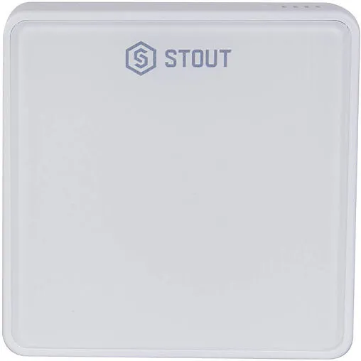 Датчик температуры пола Stout СЕРИЯ 4, СЕРИЯ 8, СЕРИЯ 9, СЕРИЯ 12 C-8f STE-0101-008007