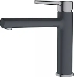 Смеситель для кухни Franke Centro графит/нержавеющая сталь 115.0621.598 Смеситель для кухни Franke Centro графит/нержавеющая сталь 115.0621.598, 1