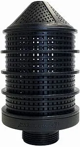 Фильтр водозаборный 1½"н Джилекс Уж 9808 Фильтр водозаборный 1½"н Джилекс Уж 9808, 1