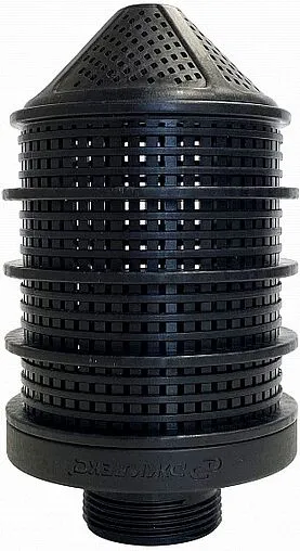 Фильтр водозаборный 1½&quot;н Джилекс Уж 9808