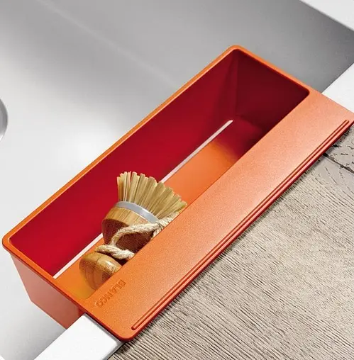 Коландер Blanco SityPad апельсин 236722