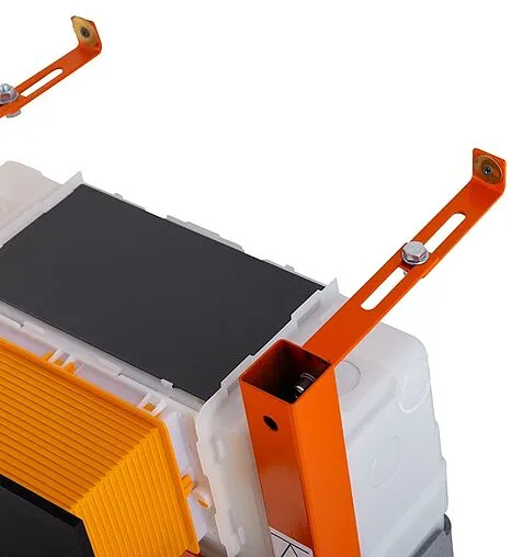 Инсталляция для подвесного унитаза BelBagno EXPERT 40 BB004-40 EXPERT