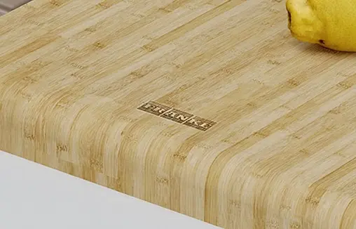 Разделочная доска Franke бамбук 112.0595.334