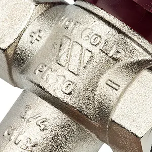 Трехходовой термостатический смесительный клапан ¾" +42...+60°С Kvs 1.9 WATTS Aquamix AM62C 10017419 Трехходовой термостатический смесительный клапан ¾" +42...+60°С Kvs 1.9 WATTS Aquamix AM62C 10017419, 5