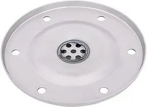 Фланец для гидроаккумулятора 1&quot;в Belamos FSS, 2