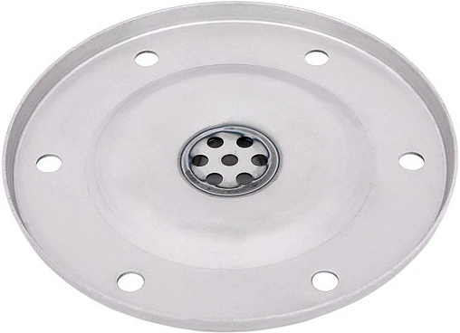 Фланец для гидроаккумулятора 1&quot;в Belamos FSS