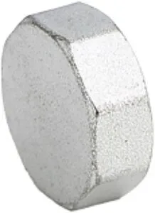 Заглушка для коллектора 1"в Uni-fitt 637C4001 Заглушка для коллектора 1"в Uni-fitt 637C4001, 2