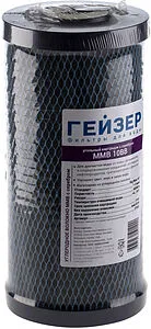 Картридж из углеродного волокна Big Blue 10" Гейзер MMB 27052 Картридж из углеродного волокна Big Blue 10" Гейзер MMB 27052, 1