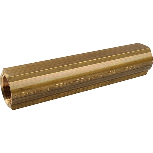 Коллектор распределительный проходной 4 отвода 1"в/в x ½"в Tiemme 1970003 Коллектор распределительный проходной 4 отвода 1"в/в x ½"в Tiemme 1970003