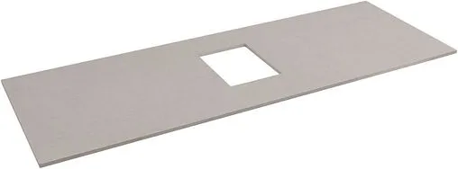 Столешница Allen Brau Priority 120 бежевый 1.31012.B